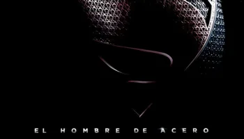 El hombre de acero