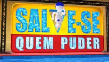 Salve-Se Quem Puder!
