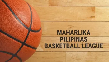 Maharlika Pilipinas Basketball League
