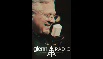 Live: Glenn Beck Radio