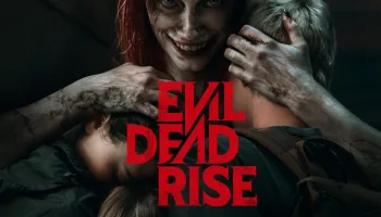 Evil Dead Rise