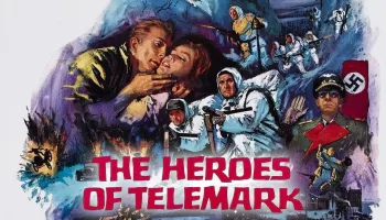 The Heroes of Telemark