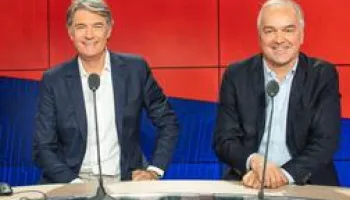 Les grandes gueules