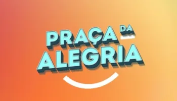 Praça da Alegria
