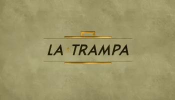 La trampa
