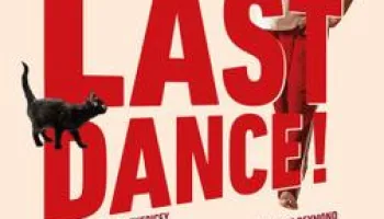 Last Dance !