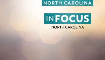 In Focus North Carolina