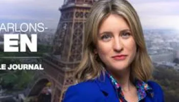 Parlons-en : le journal