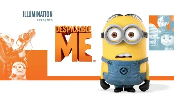 Despicable Me