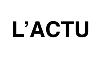 L'Actu