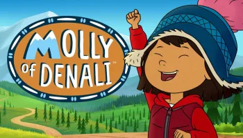 Molly of Denali