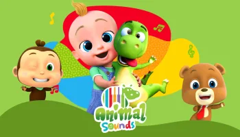 Animal Sounds