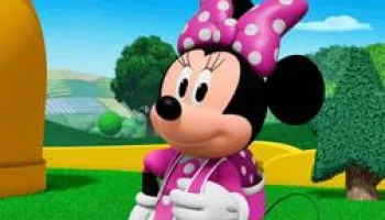 La Maison de Mickey+