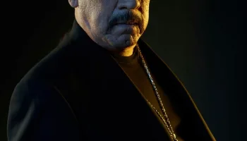 Unglaubliche Entdeckungen mit Danny Trejo