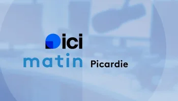 ICI Matin - Picardie