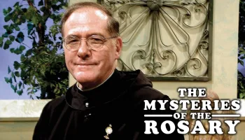 The Mysteries of the Rosary
