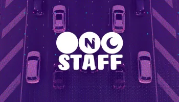 Live: Staff