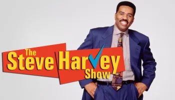 The Steve Harvey Show