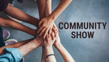 Community Show