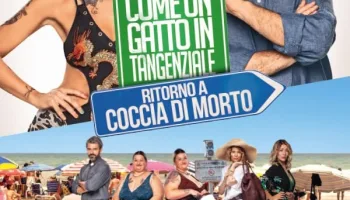 Come un gatto in tangenziale - Ritorno a Coccia di Morto