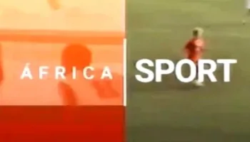 África Sport