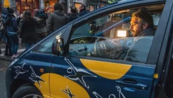 Hep Taxi !