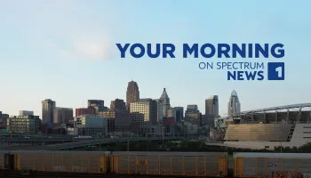 Live: Your Morning on Spectrum News 1 - Cincinnati