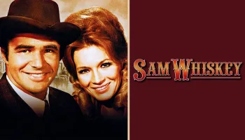 Sam Whiskey