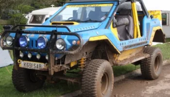 4X4