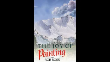 The Best of the Joy of Painting