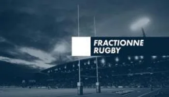Fractionné Rugby