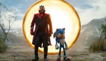 Sonic 3, le film