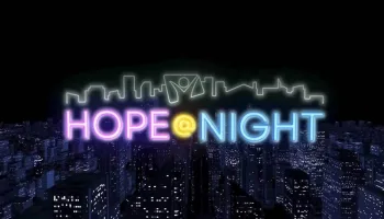Hope at Night