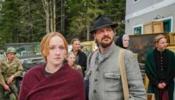 1945 : Un village se rebelle