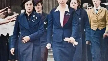 Le donne del nazismo