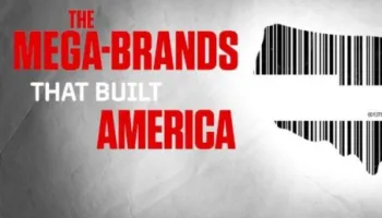 As Grandes Marcas que Mudaram o Mundo
