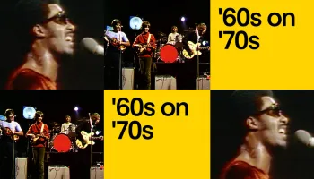 '60s On '70s