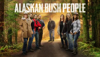 Alaskan Bush People