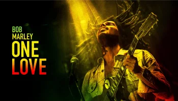 Bob Marley : one love