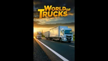 World of Trucks