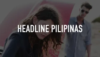 Headline Pilipinas