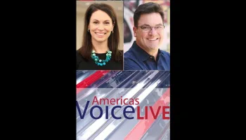 Live: America's Voice Live