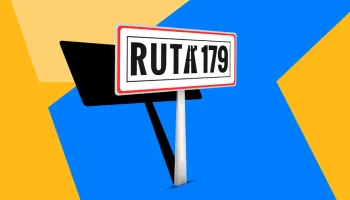 Ruta 179