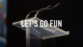 Let's Go Fun