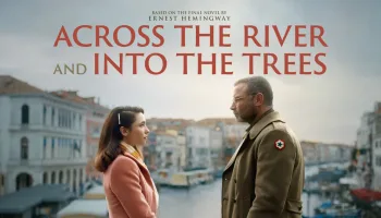 Across the River and Into the Trees