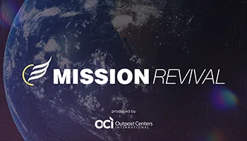 Mission Revival