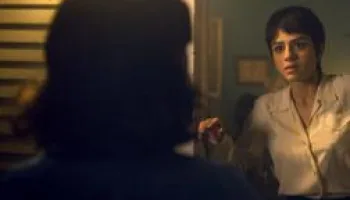 Les Indomptés