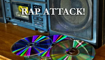 Rap Attack!