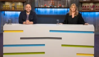 Kids Baking Championship