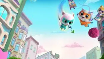 SuperChatons